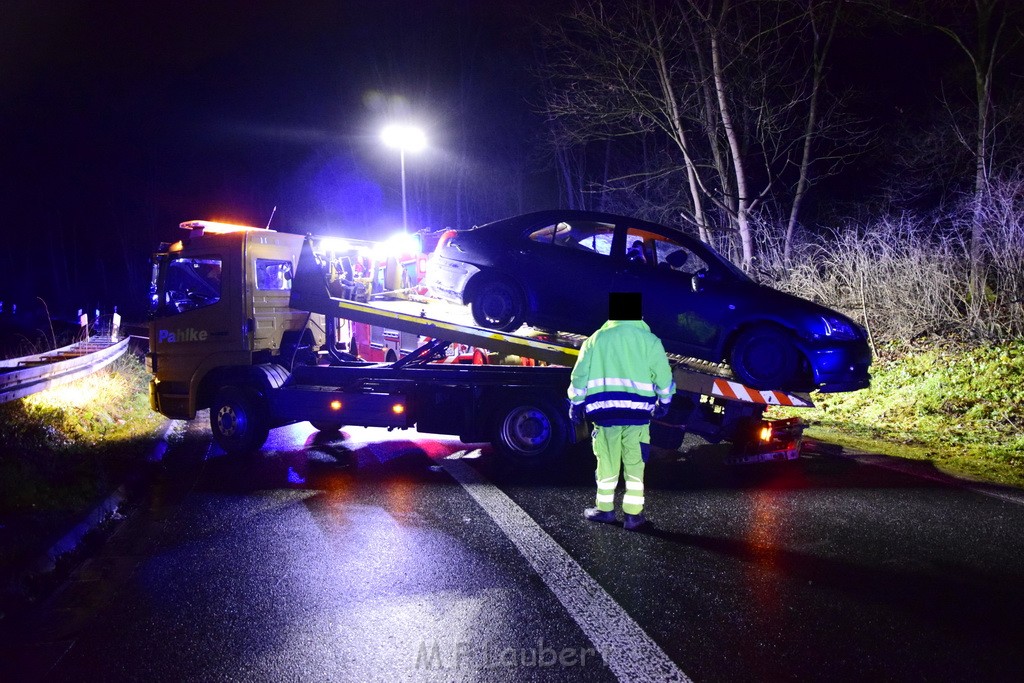 VU PKlemm Oestlicher Zubringer Koeln Vingst Rich Porz 58.JPG - Miklos Laubert